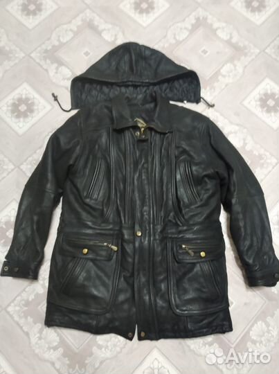 Мужская одежда