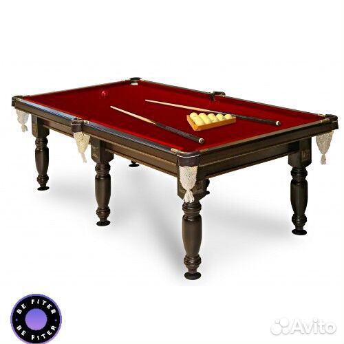 Бильярдный стол пул