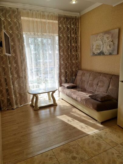 2-к. квартира, 45 м², 2/13 эт.