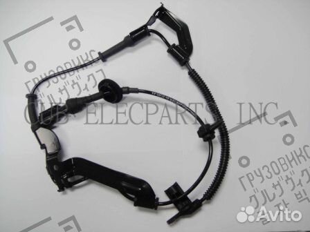 Датчик ABS, CUB (Тайвань) VS-32A065