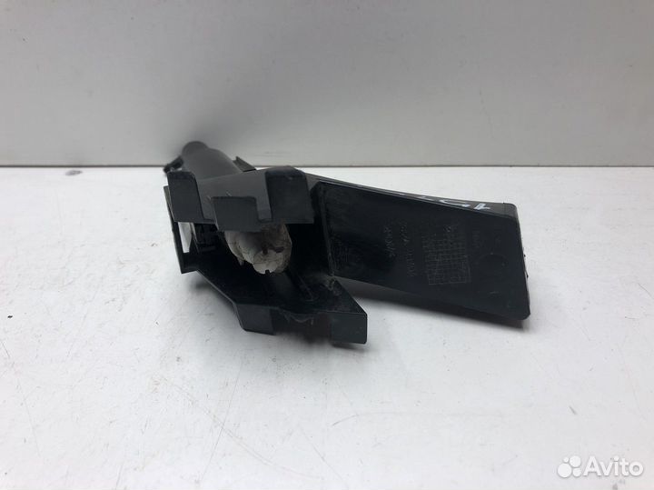 Форсунка омывателя фары Nissan Qashqai (J11) 2013+