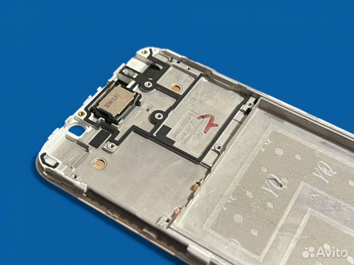 Рамка дисплея для Huawei Honor 7S / 7A