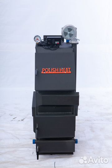 Угольный котел