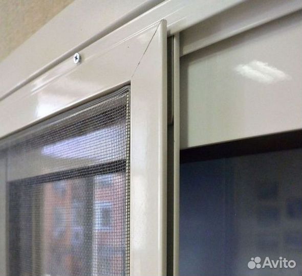 Москитная сетка по вашим размерам