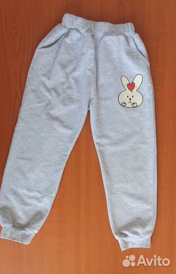 Пакет вещей одежда пакетом 98 104 девочка