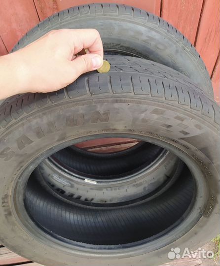 Sailun Atrezzo Elite 185/65 R15 88H