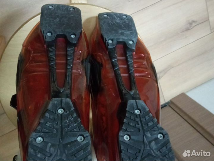 Горнолыжные ботинки atomic hawx 90 29.5