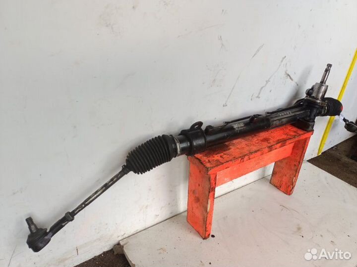 Рулевая рейка Ssang Yong Rodius 2003-2011