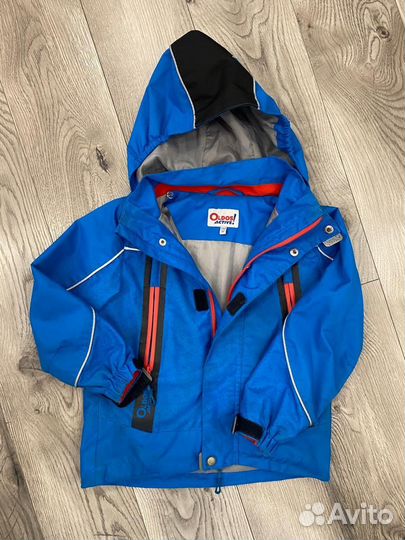 Вещи пакетом на мальчика 5 лет