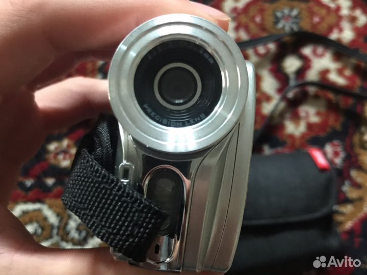 Видеокамера sony Slim