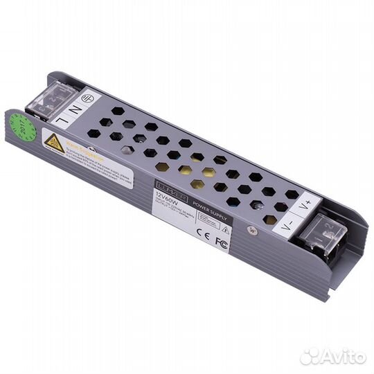 Блок питания SWG 