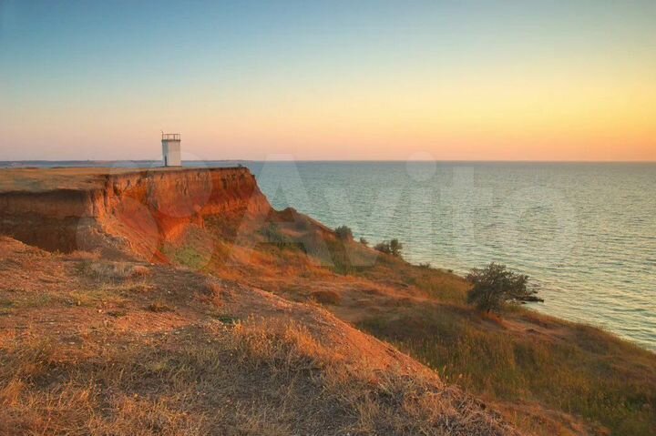 Участок 6 сот. (СНТ, ДНП)