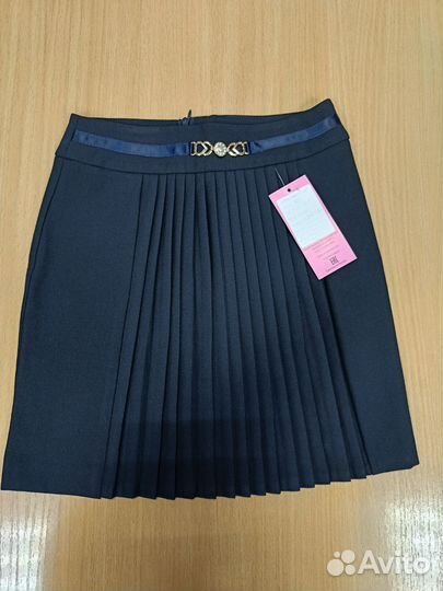 Школьная форма для девочки 128 134 140 146 152 158