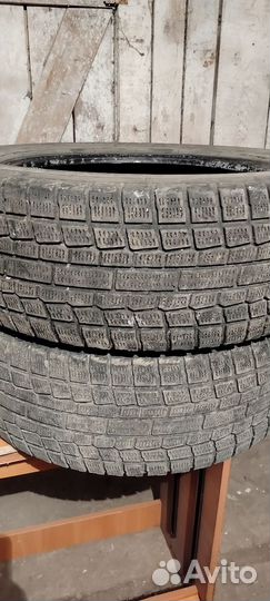 Yokohama Ice Guard IG20 225/55 R18