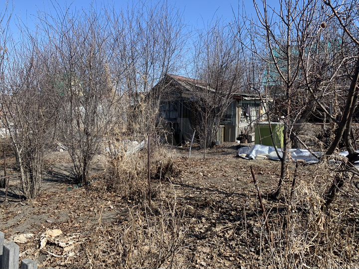 Дача 30 м² на участке 6 сот.