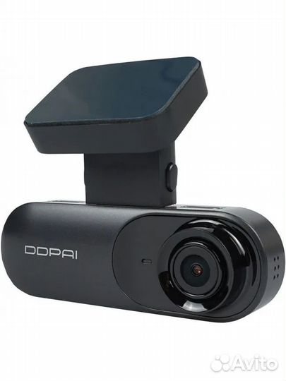 Видеорегистратор ddpai N3