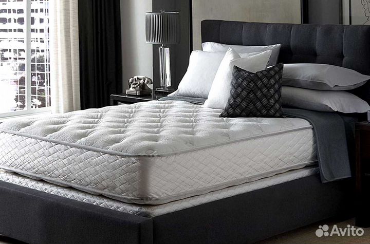 Матрас ортопедический