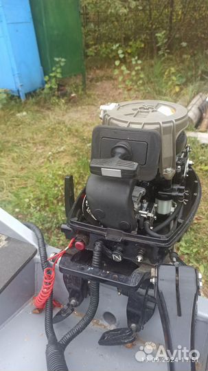 Тохатцу 18 м