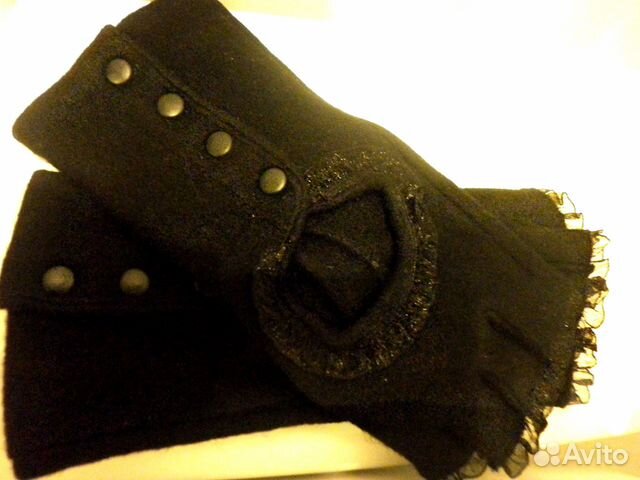 Продаю перчатки
