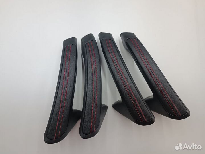 Ручки подлокотника ваз 2114 2115