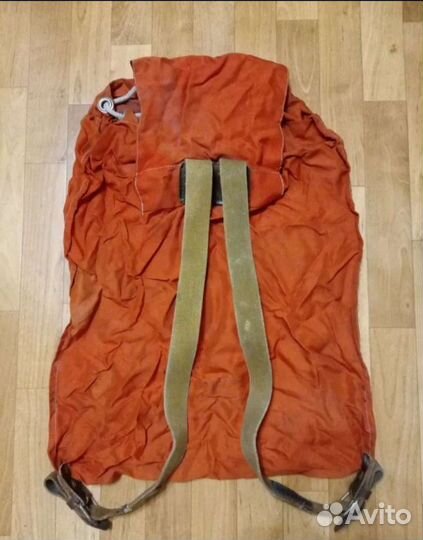 Рюкзак туристический СССР