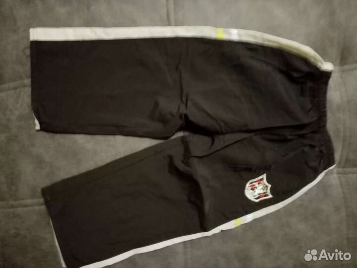 Спортивный костюм