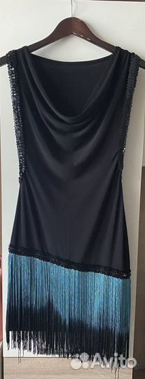 Платья на 46