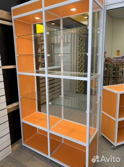 Торговый отдел