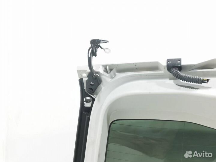 Крышка (дверь) багажника Land Rover Range Rover 4