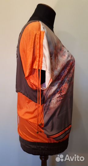 Одежда для женщин больших размеров