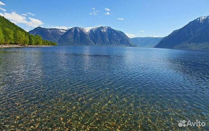 Экскурсия 