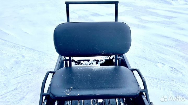 Сидение для Саней 1450.Baltmotors