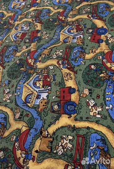 Ковры и паласы