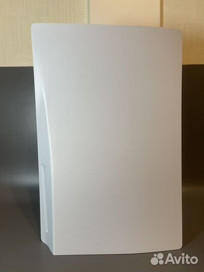 Sony PS5 с дисководом
