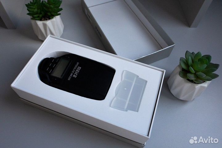 Meike MK-320C для Canon