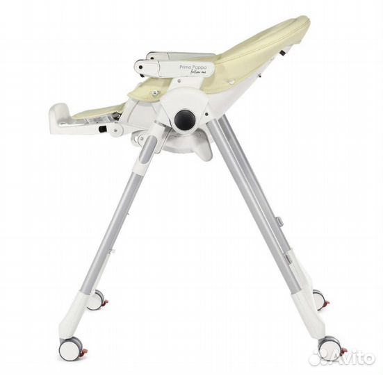 Стульчик для кормления peg perego