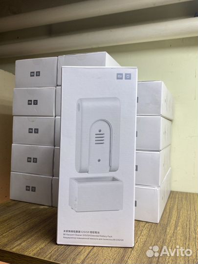 Акб /батарея xiaomi g9/g10