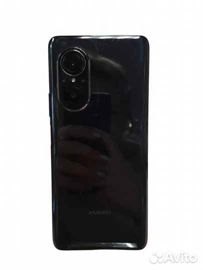 HUAWEI NOVA 9 SE, 8/128 ГБ