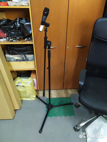 JTS MSP-TK350 Комплект: стойка+микрофон