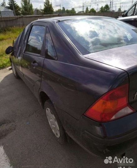 Авто в разбор Ford Focus 1. 2001-2007