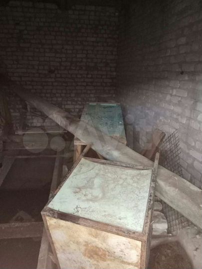 Гараж, 24 м²