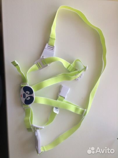 Детский поводок Chicco