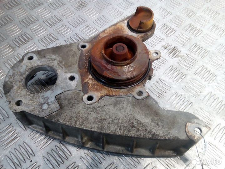 Помпа iveco Daily 3 2004 504033770