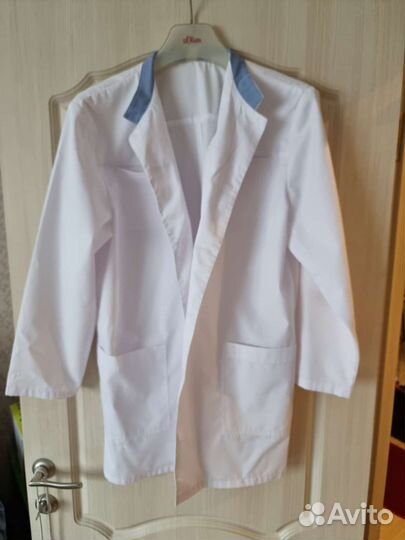 Медицинский халат