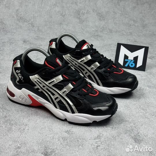 Кроссовки asics gel kayano 5