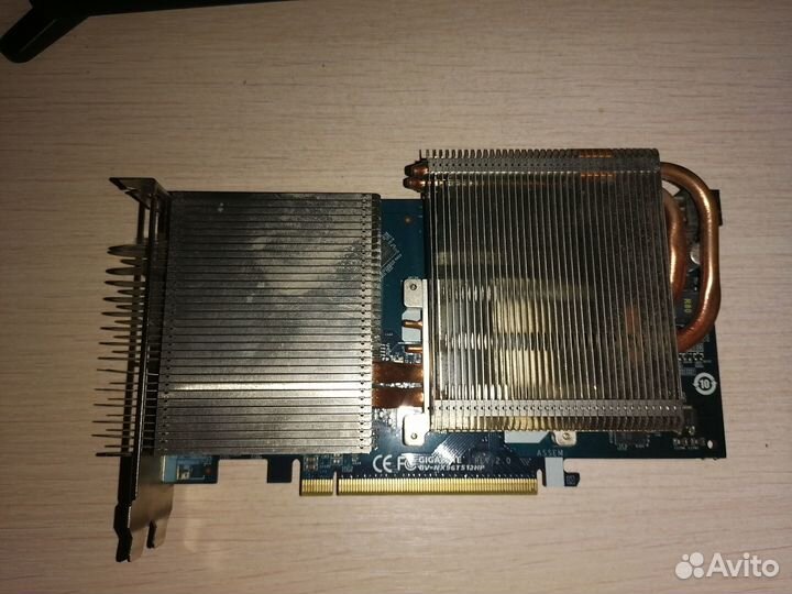 Комплектующие для пк