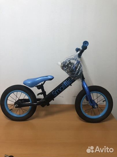 Беговел small rider от 3 до 5 лет