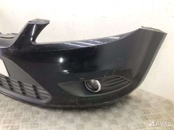 Бампер Ford Focus 2 (2004-2011)