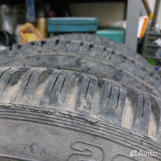 КАМА Кама-Flame 205/70 R16