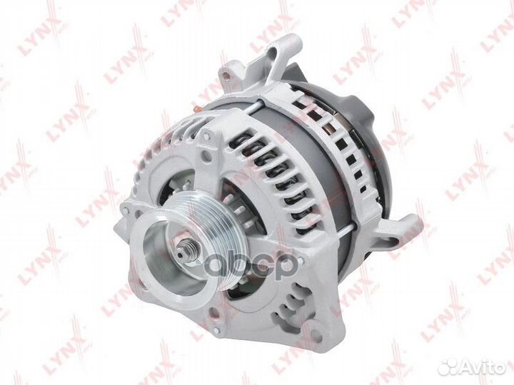 Генератор EA1237 lynxauto